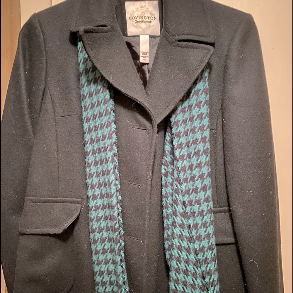 Covington Jacket